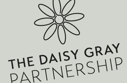 Neil Phillips Design - Portfolio - The Daisy Gray Partnership