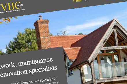 Neil Phillips Design - Graphic Design Waterlooville