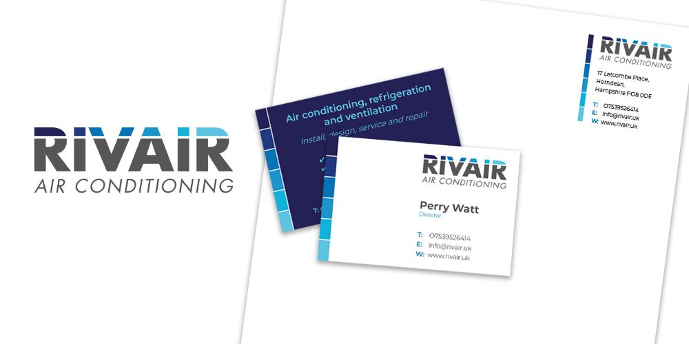 Vibrant Coaching - Logo - Neil Phillips Design - Horndean