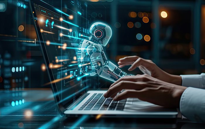Image: Why Choose a Real Web Designer Over AI Website Builders from Hosting Companies