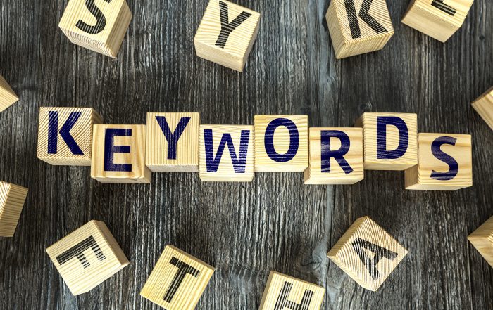 Image: Why Using the Right Keywords is Crucial for Your Website’s Google Rankings