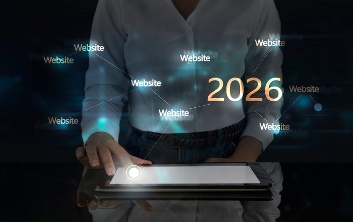 Image: Is Your Website Ready for 2026? | Essential WordPress Updates for Businesses - Neil Phillips Design