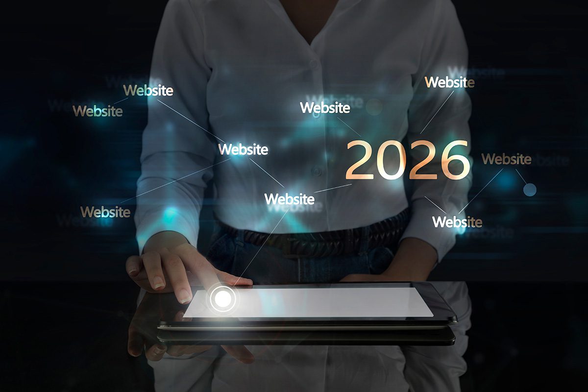 Image: Is Your Website Ready for 2026? WordPress Updates Every Business Should Make Before the New Year