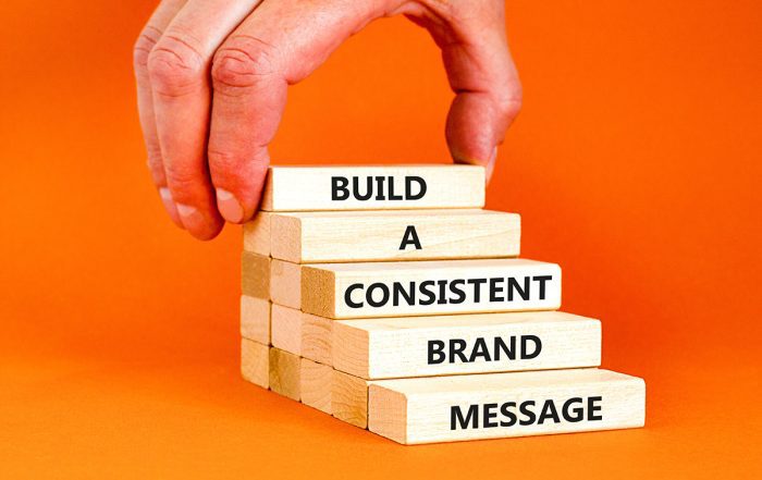 Image: Why Consistent Branding Matters: How Your Logo, Website and Print Materials Should Work Together