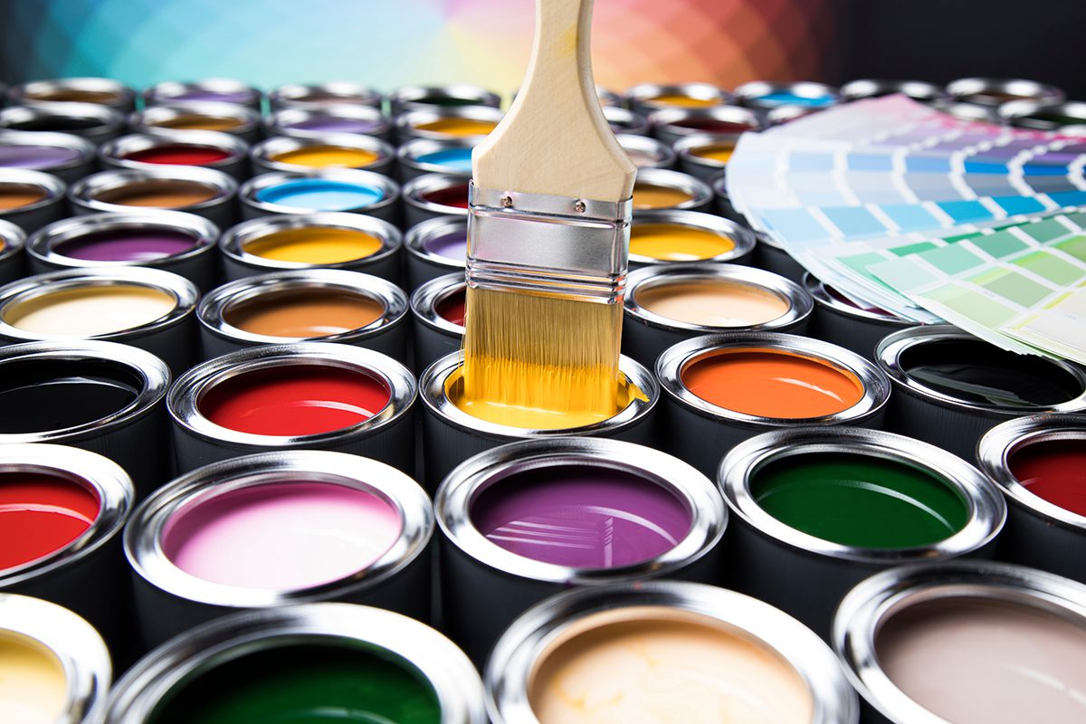 Image: Website Design for Painters & Decorators: Showcase Your Work and Win More Customers